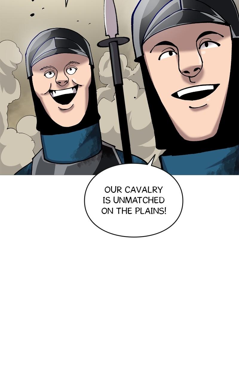 Read Becoming the Monarch Manga Online
