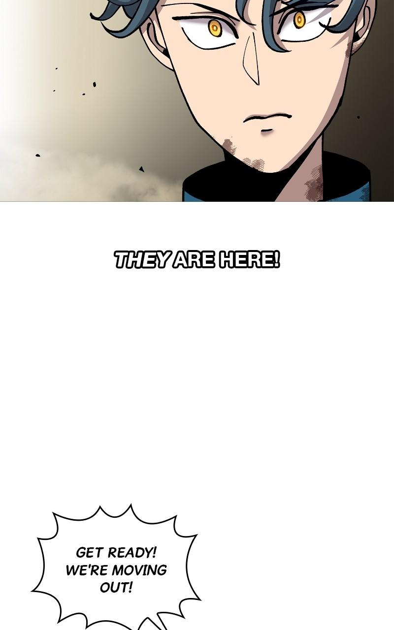 Read Becoming the Monarch Manga Online
