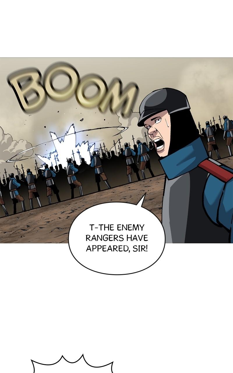 Read Becoming the Monarch Manga Online