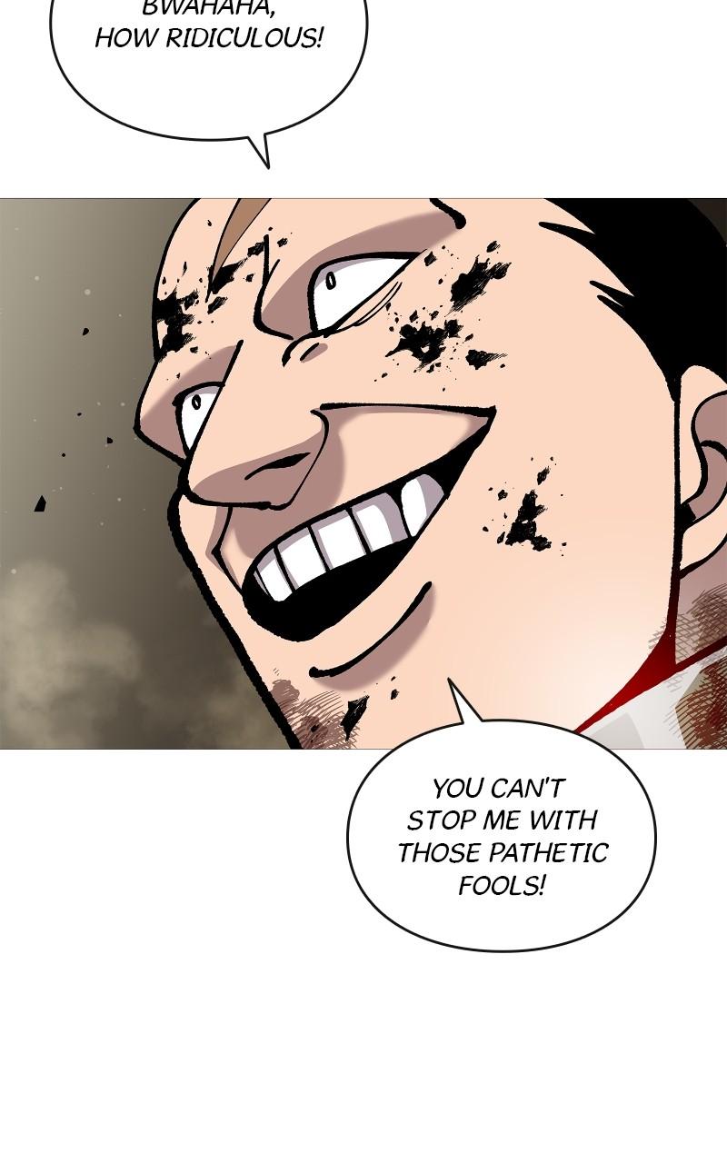 Read Becoming the Monarch Manga Online