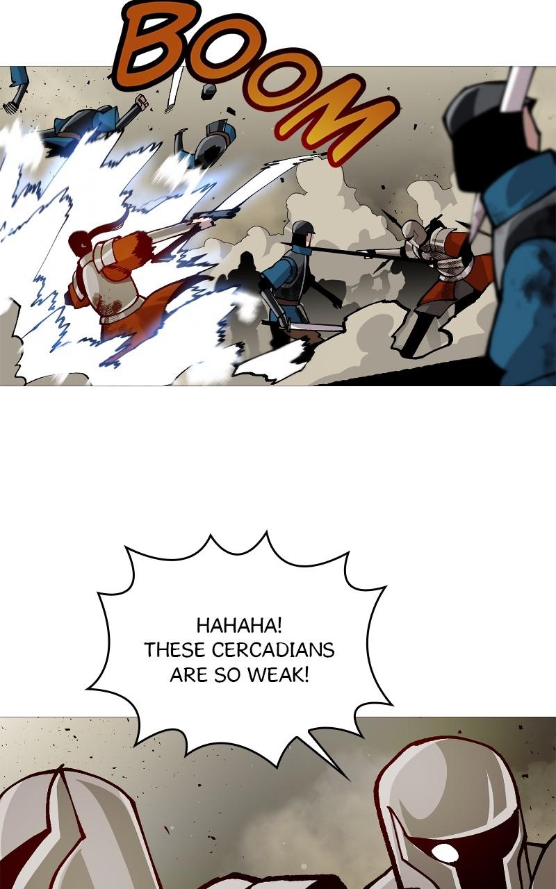Read Becoming the Monarch Manga Online