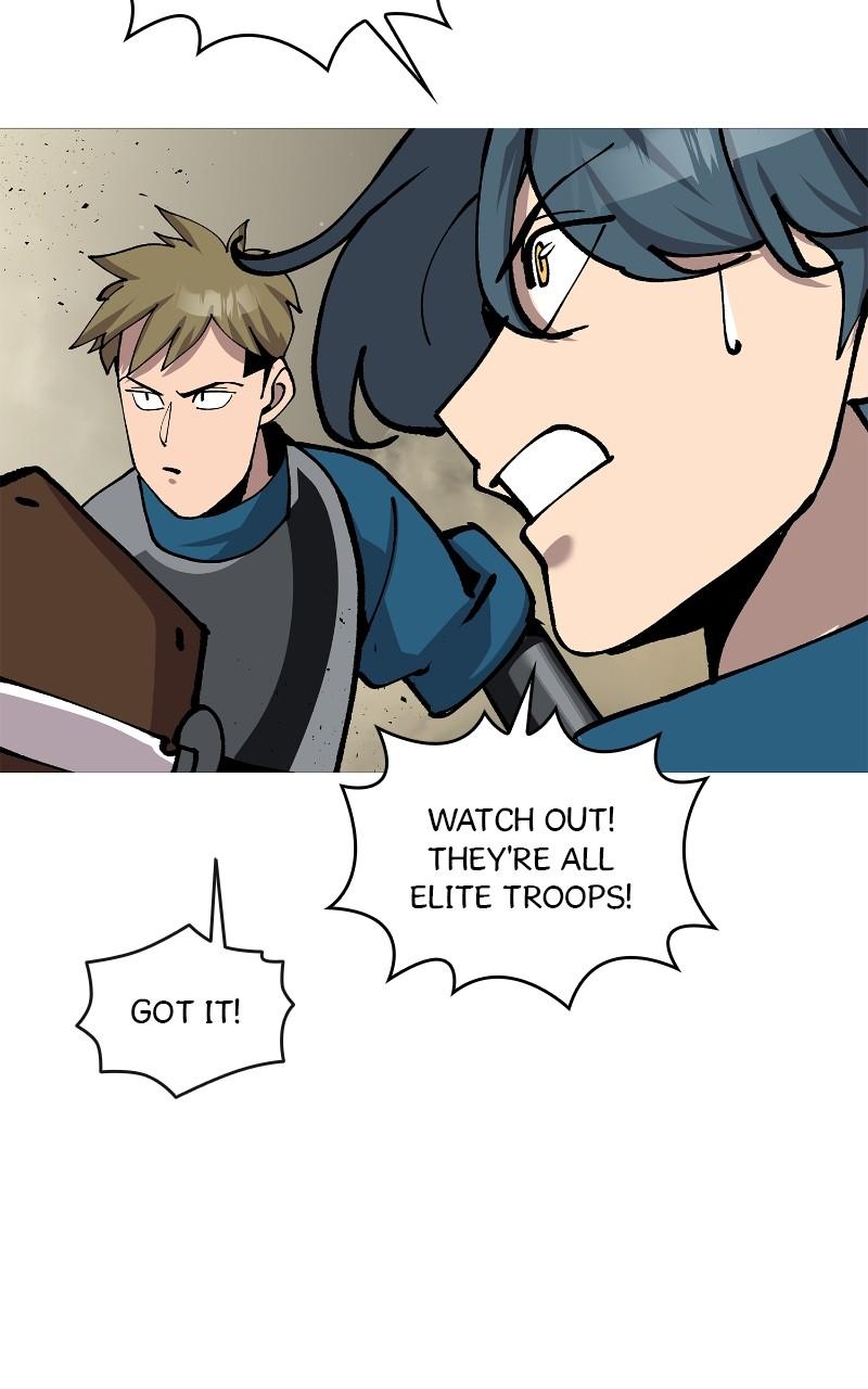 Read Becoming the Monarch Manga Online