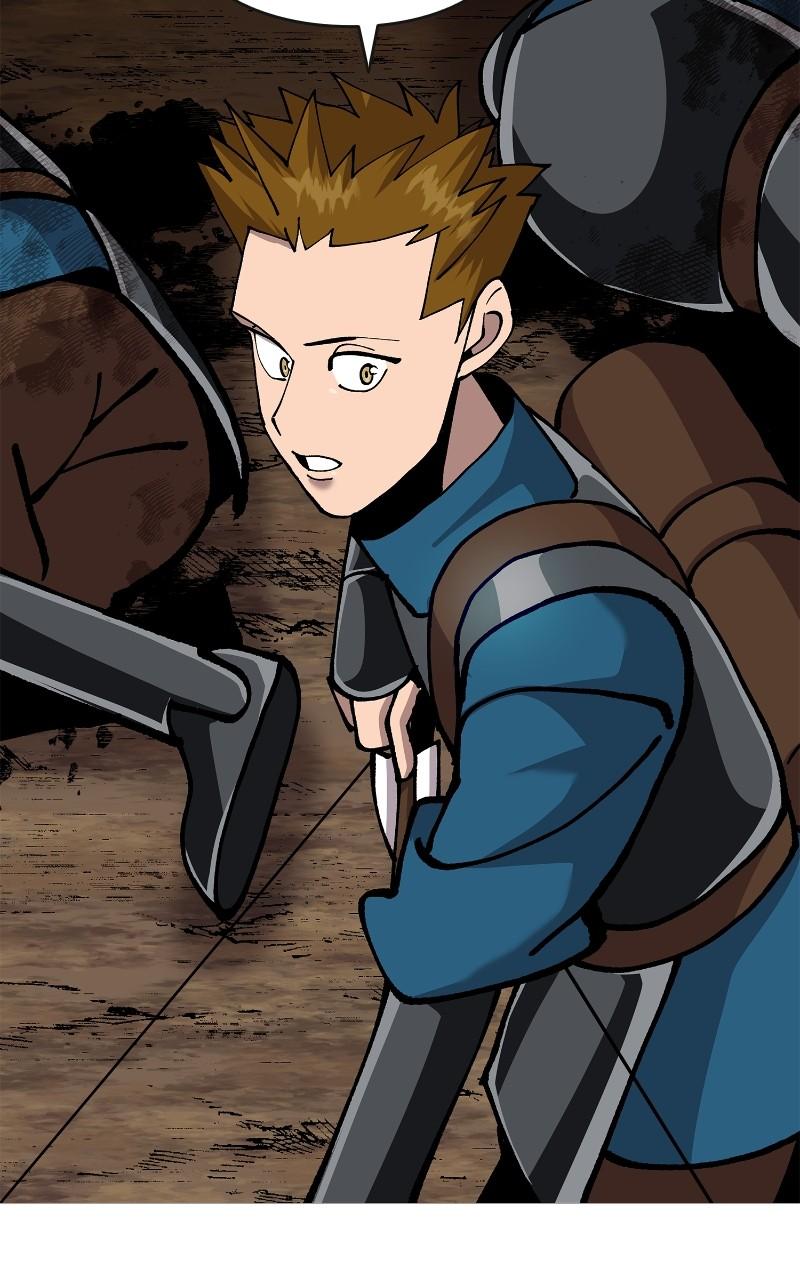 Read Becoming the Monarch Manga Online