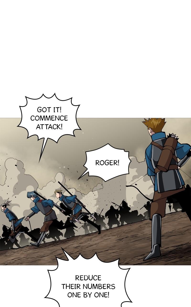 Read Becoming the Monarch Manga Online