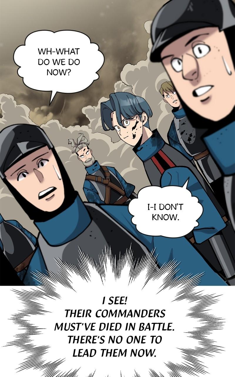Read Becoming the Monarch Manga Online