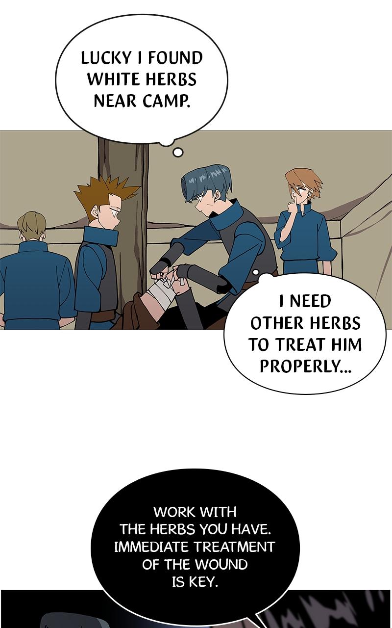 Read Becoming the Monarch Manga Online