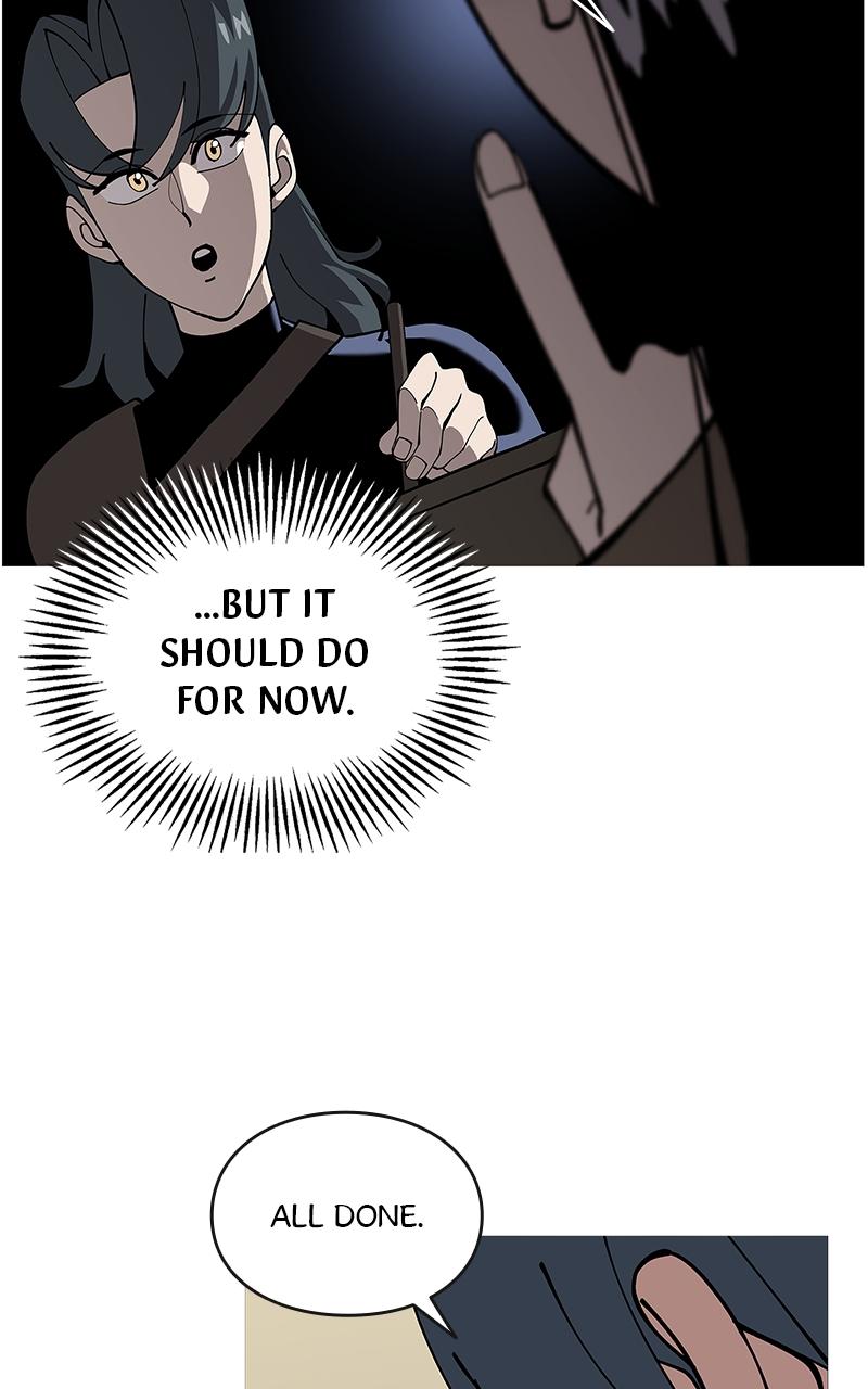 Read Becoming the Monarch Manga Online