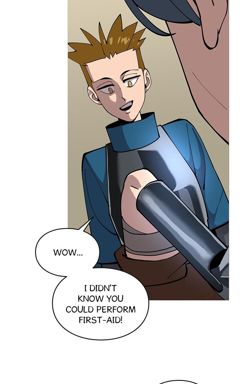 Read Becoming the Monarch Manga Online