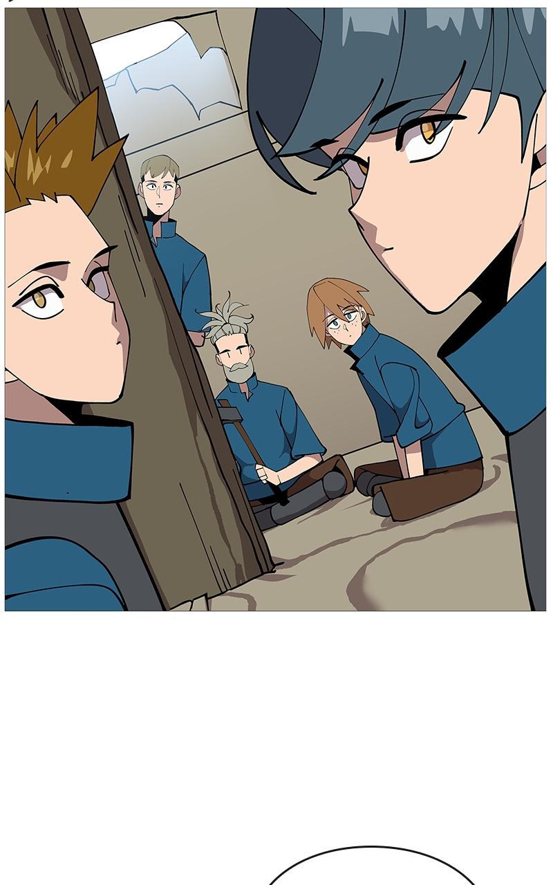 Read Becoming the Monarch Manga Online