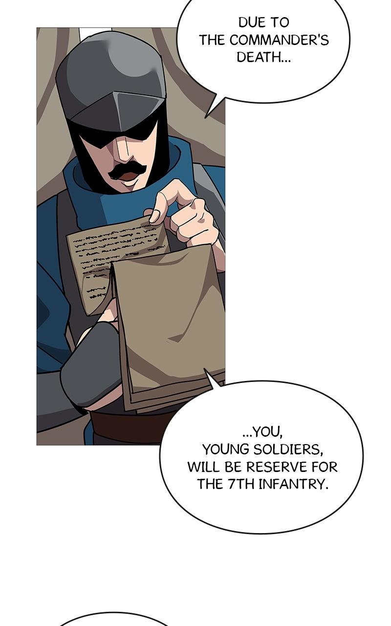 Read Becoming the Monarch Manga Online