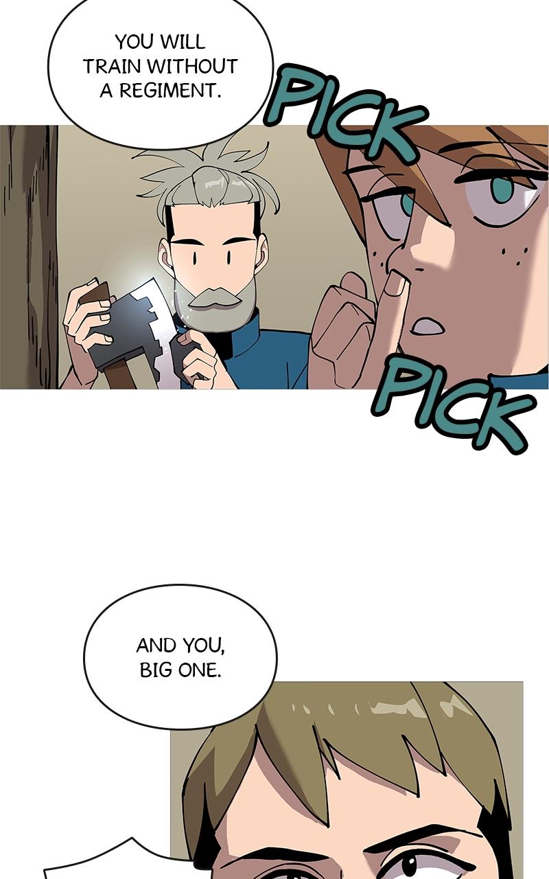 Read Becoming the Monarch Manga Online