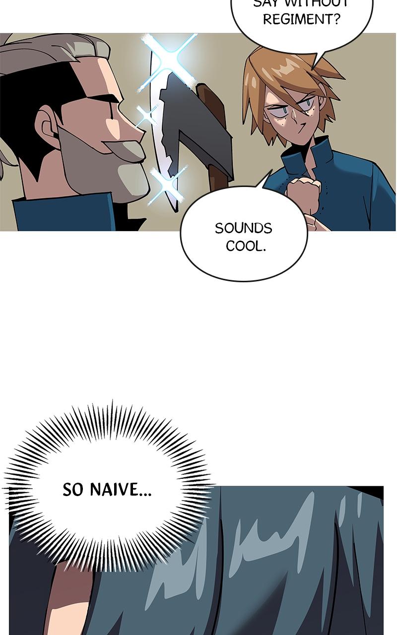 Read Becoming the Monarch Manga Online