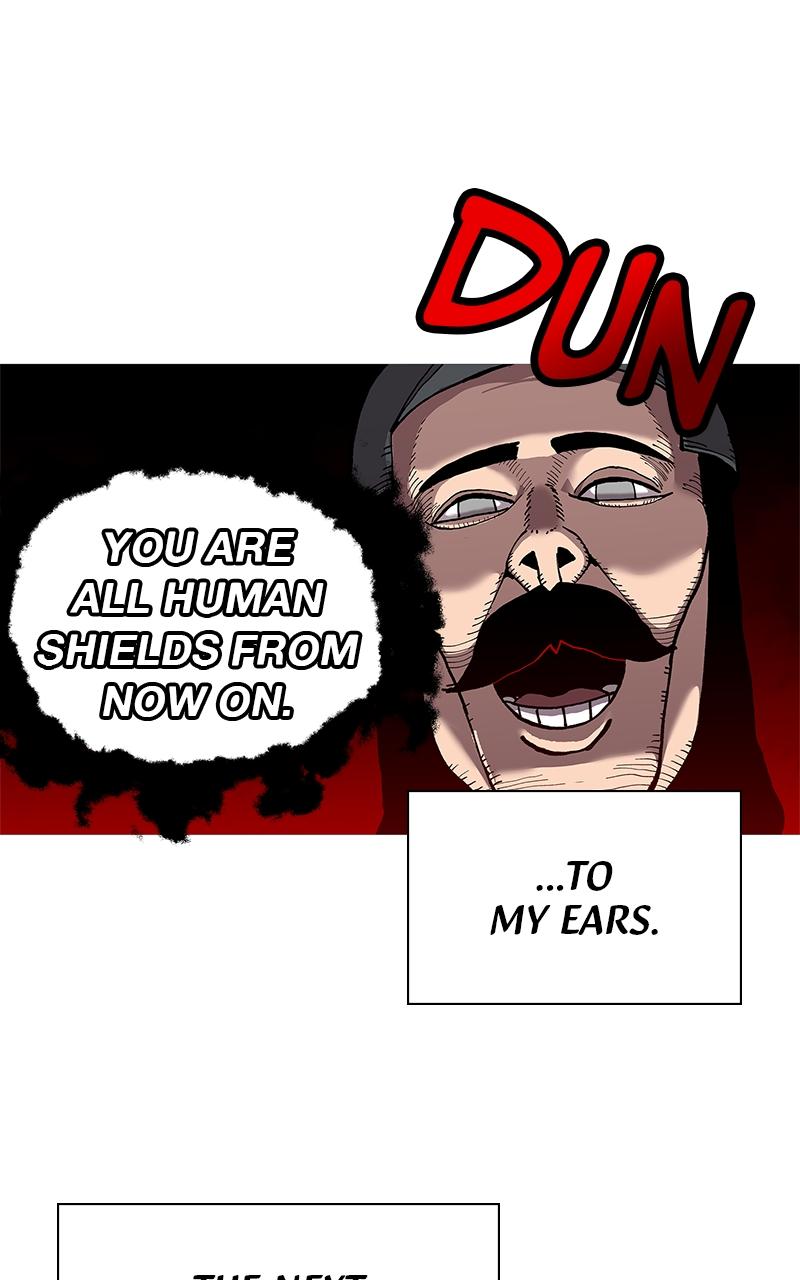 Read Becoming the Monarch Manga Online