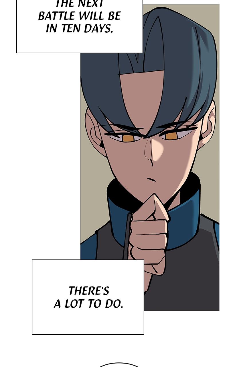 Read Becoming the Monarch Manga Online