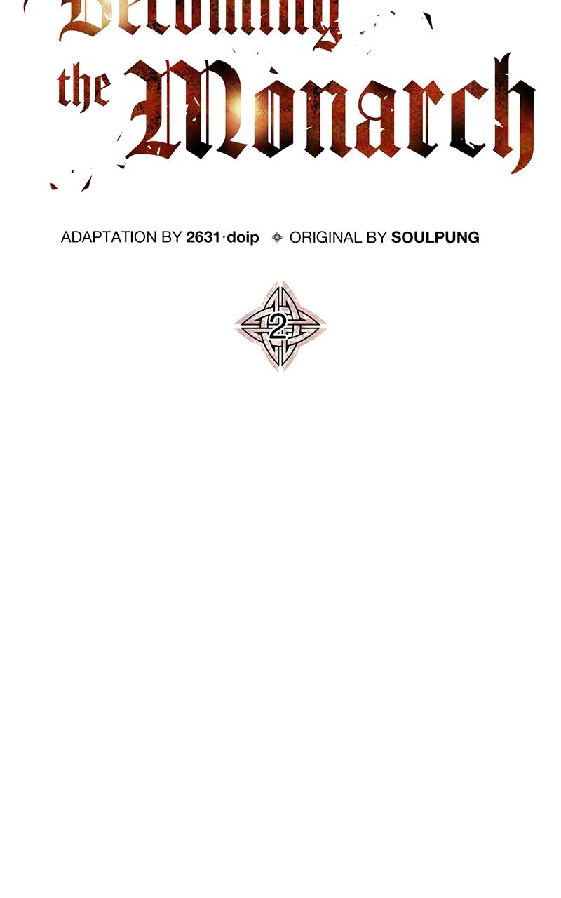 Read Becoming the Monarch Manga Online