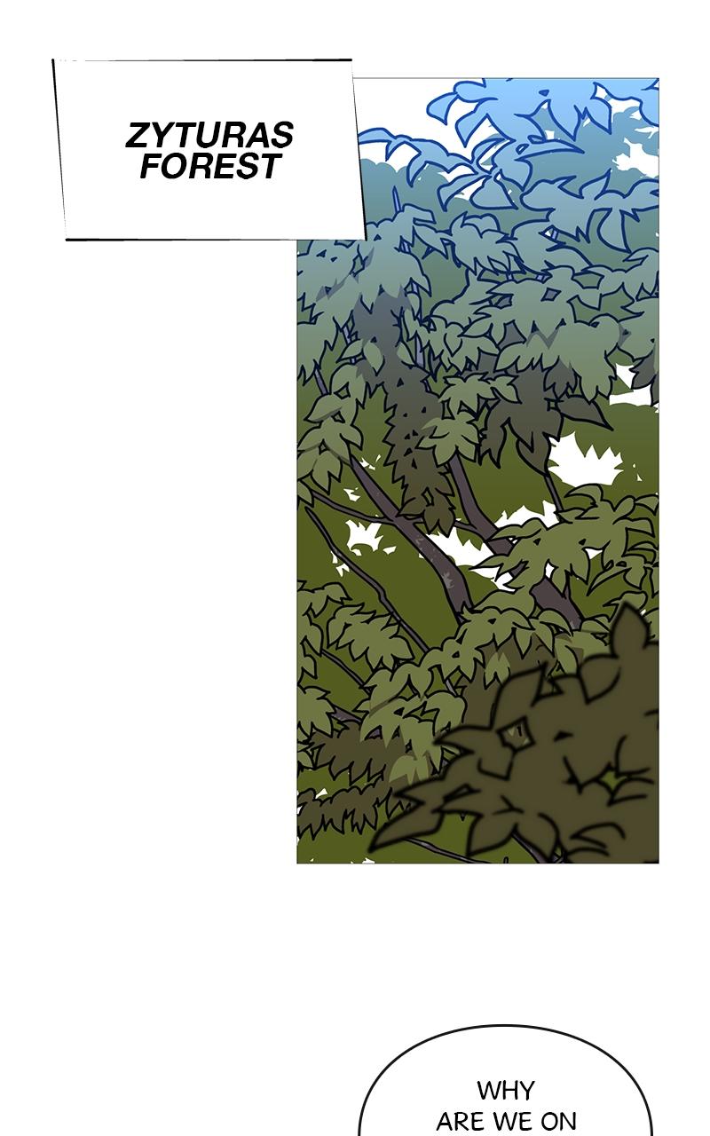 Read Becoming the Monarch Manga Online