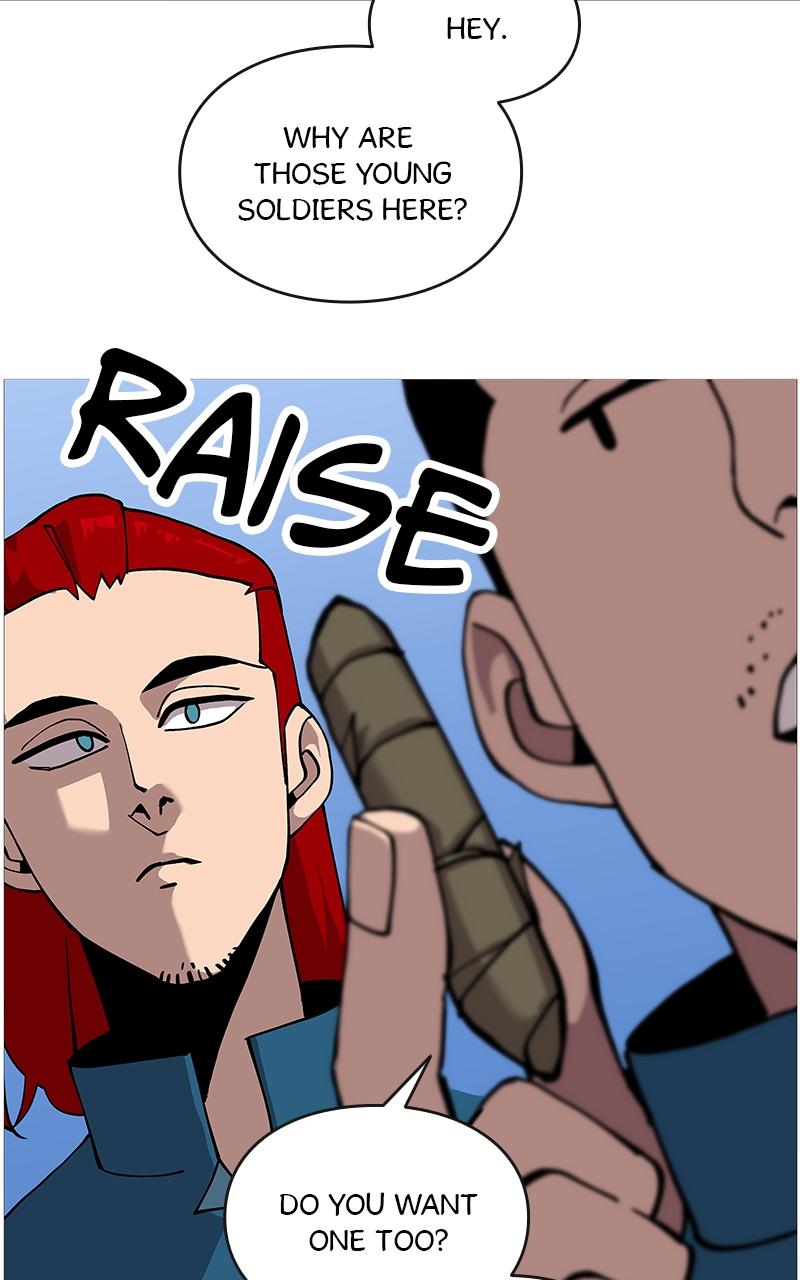 Read Becoming the Monarch Manga Online