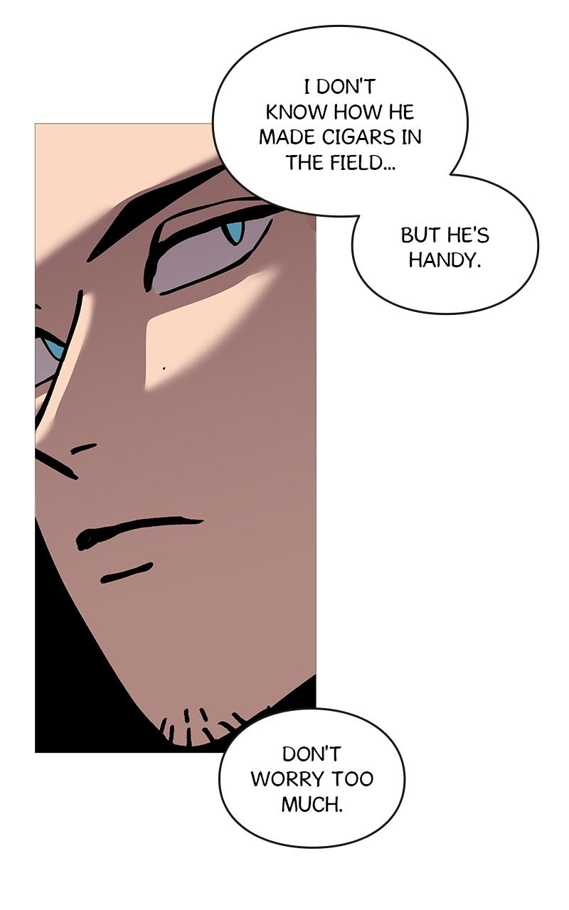 Read Becoming the Monarch Manga Online
