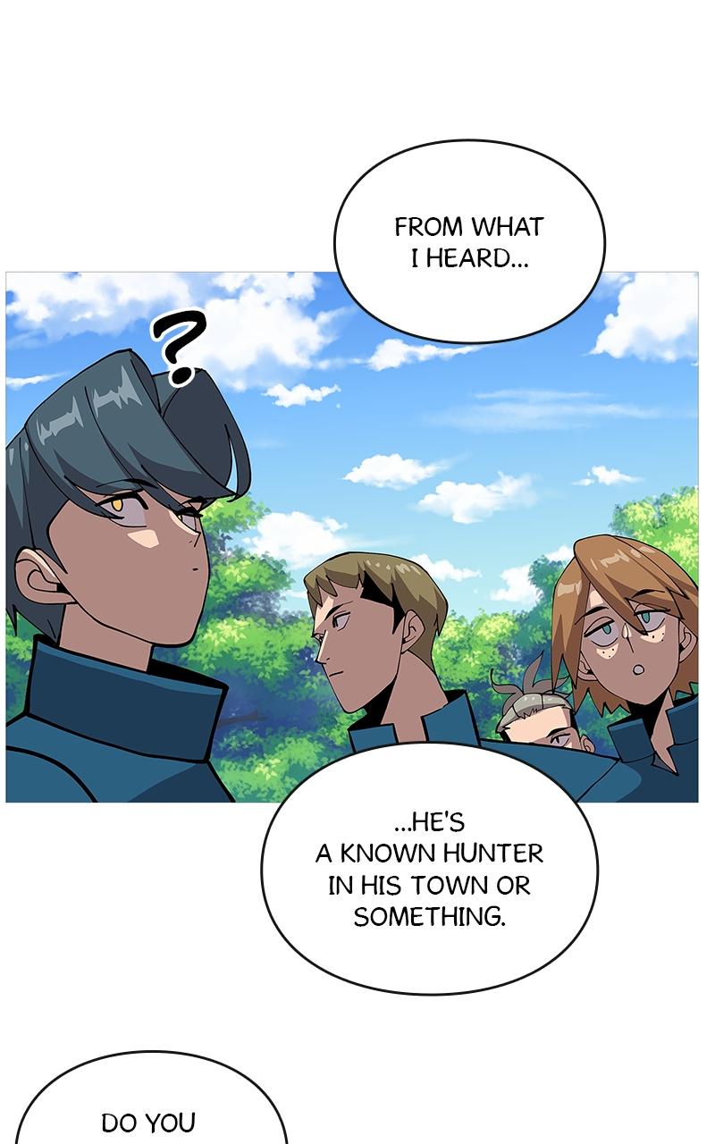 Read Becoming the Monarch Manga Online