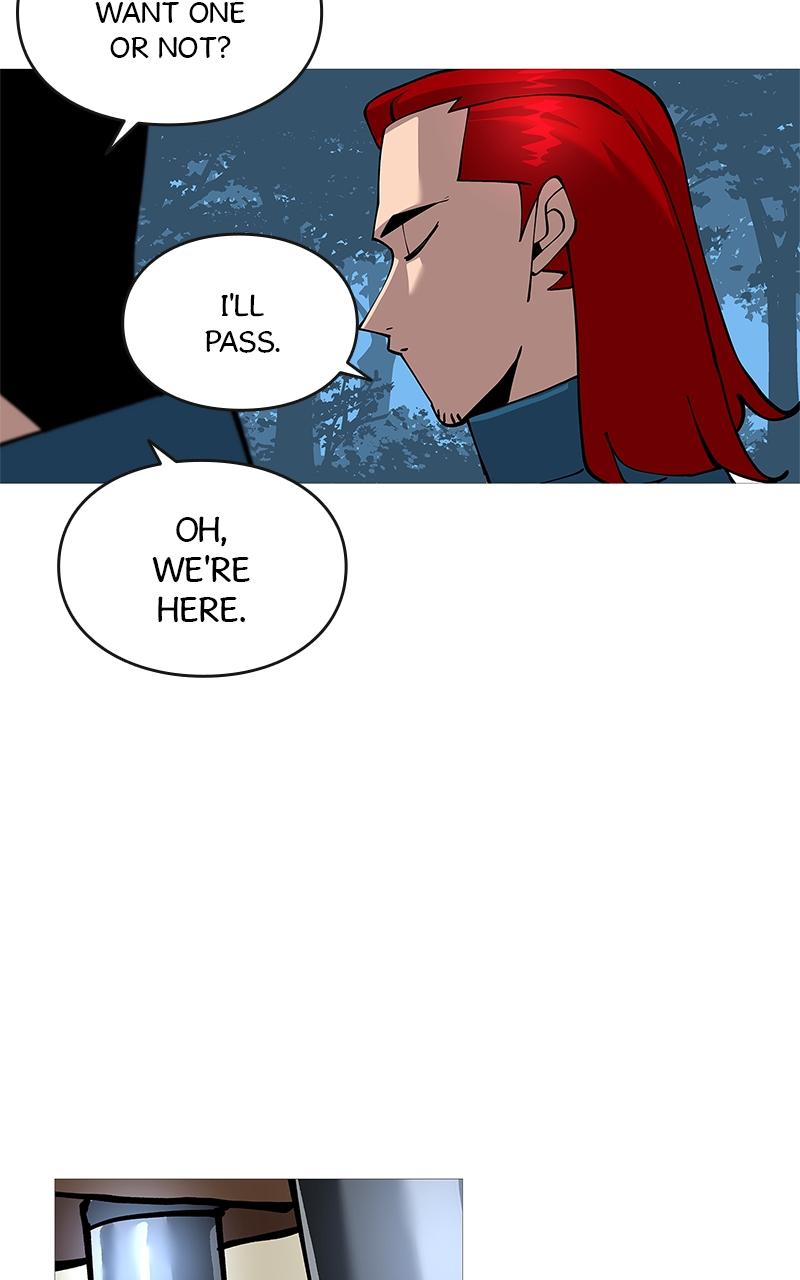 Read Becoming the Monarch Manga Online