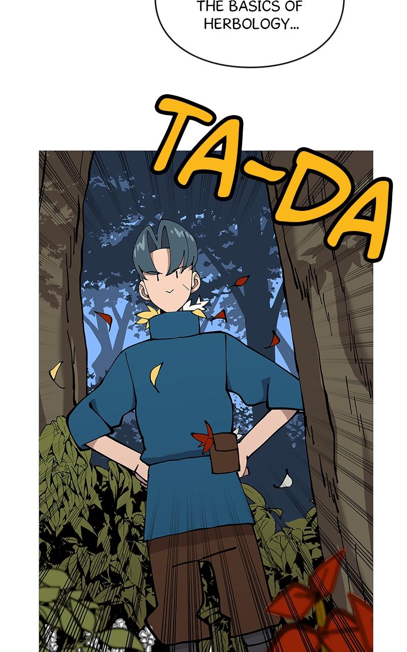 Read Becoming the Monarch Manga Online