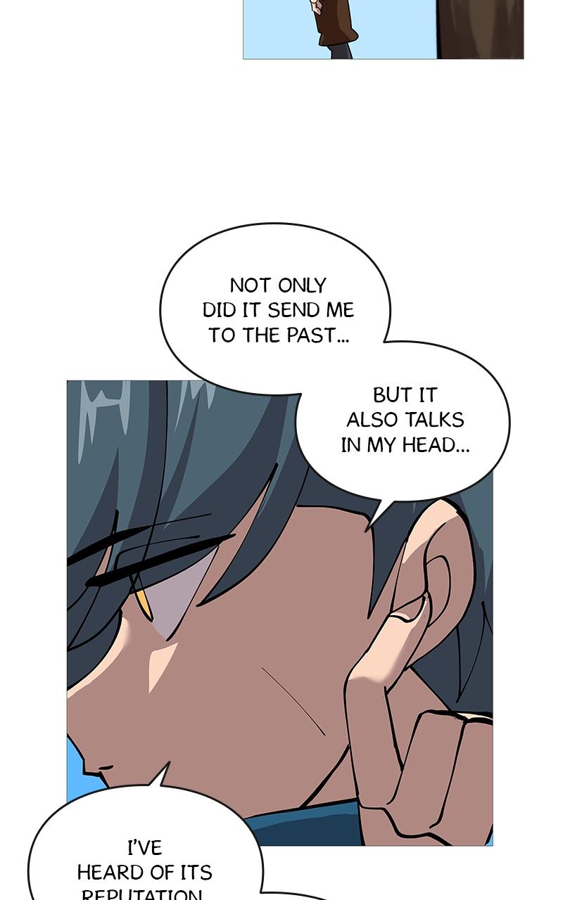 Read Becoming the Monarch Manga Online