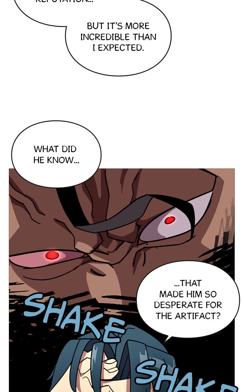 Read Becoming the Monarch Manga Online