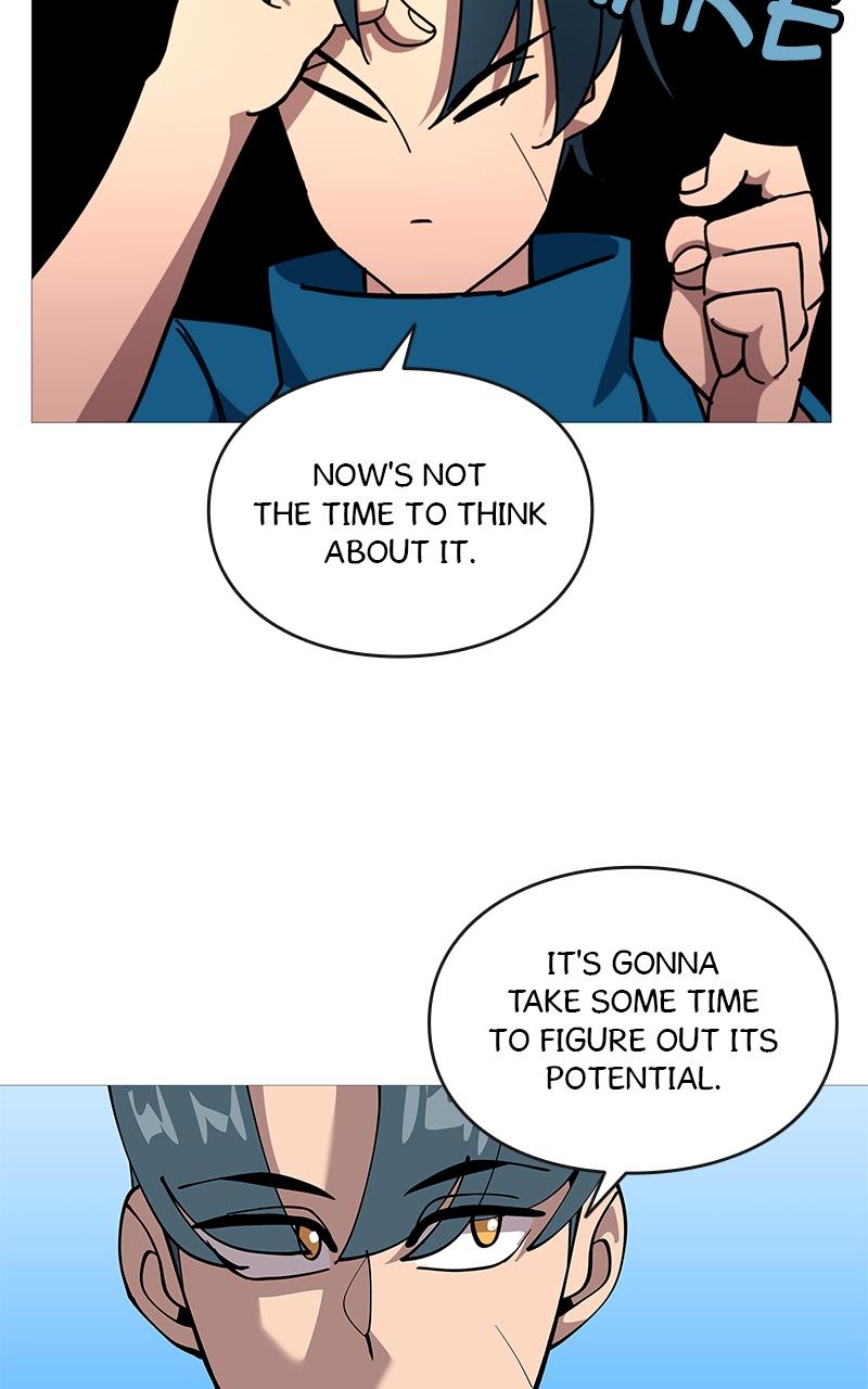 Read Becoming the Monarch Manga Online
