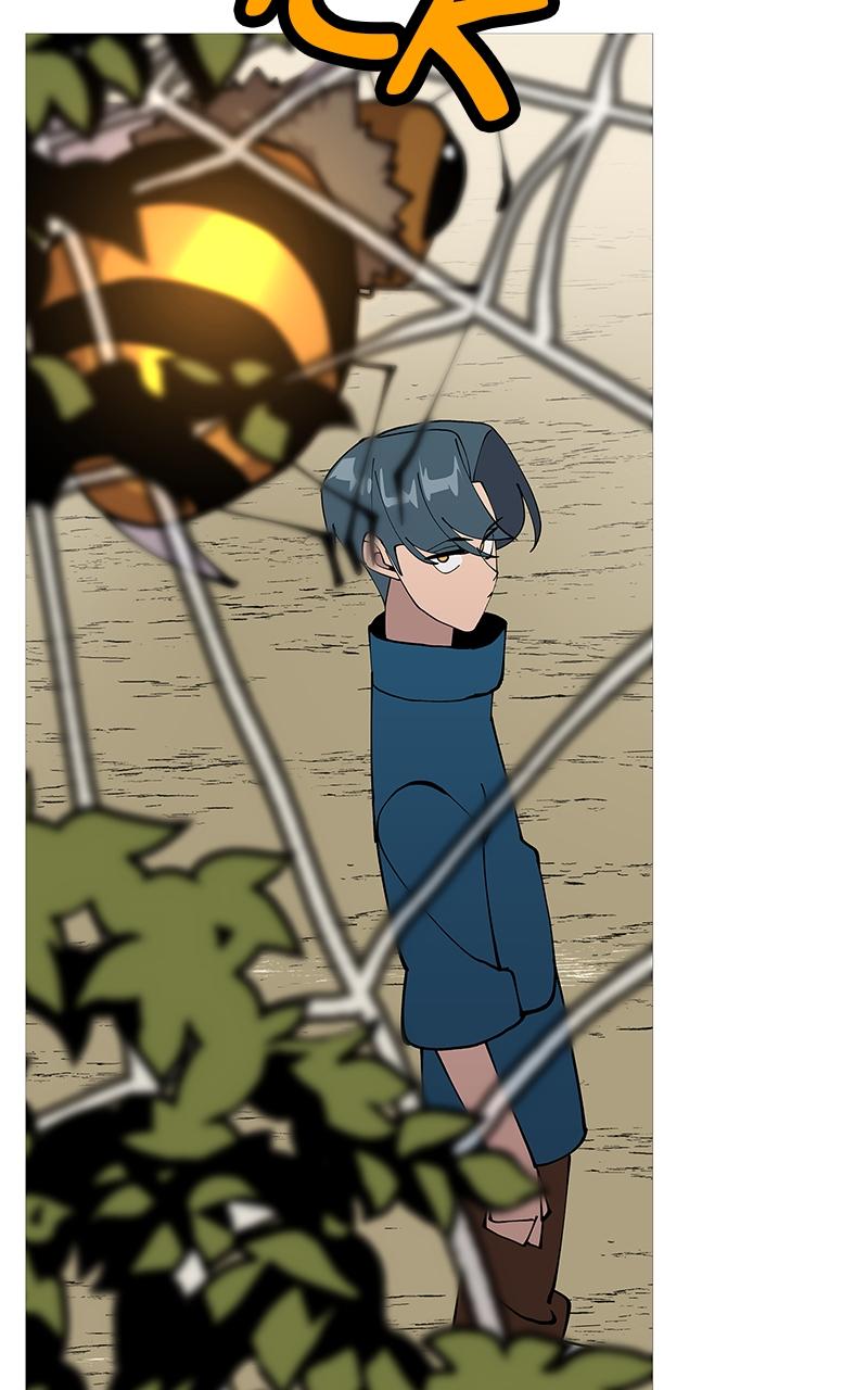 Read Becoming the Monarch Manga Online