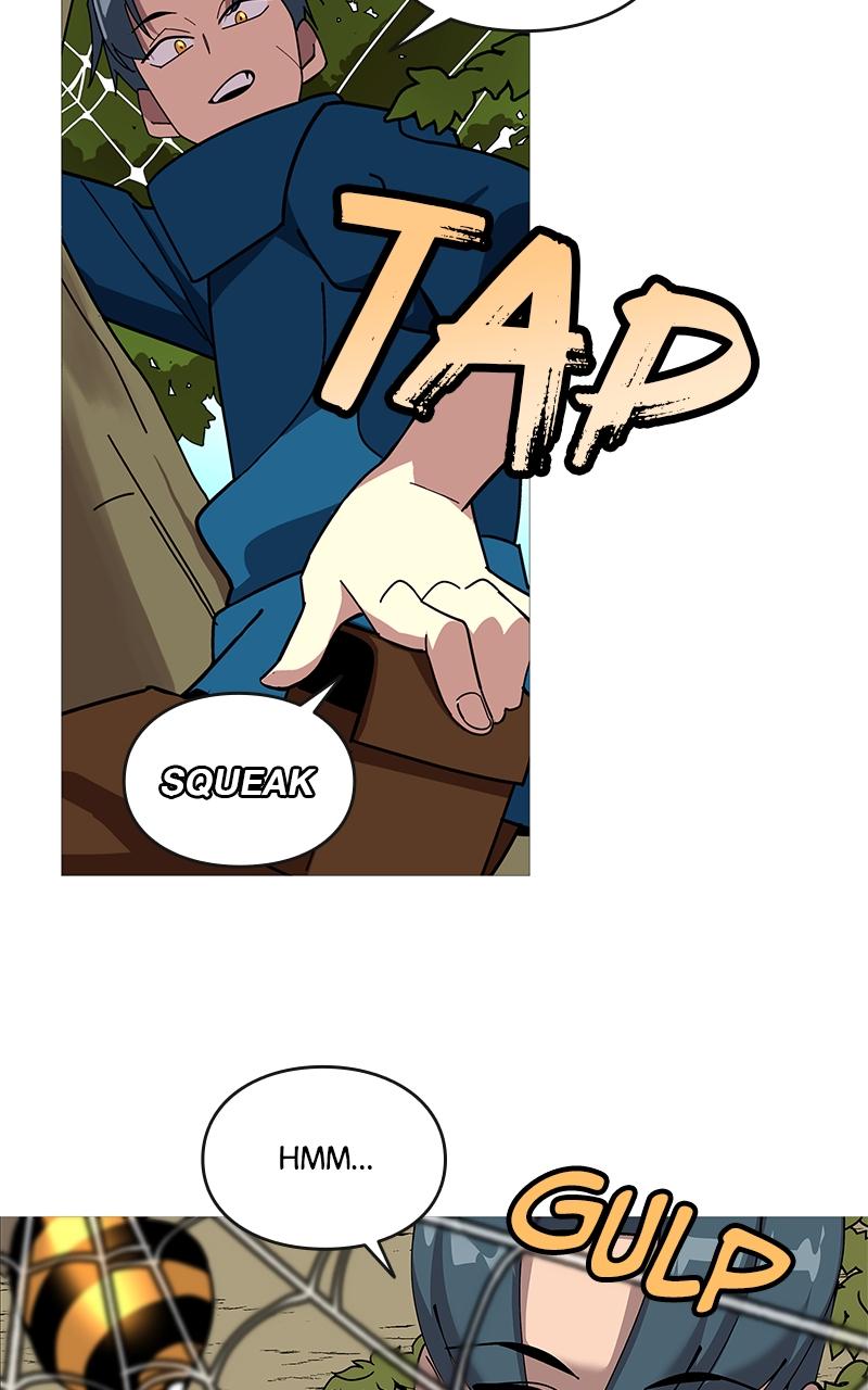 Read Becoming the Monarch Manga Online