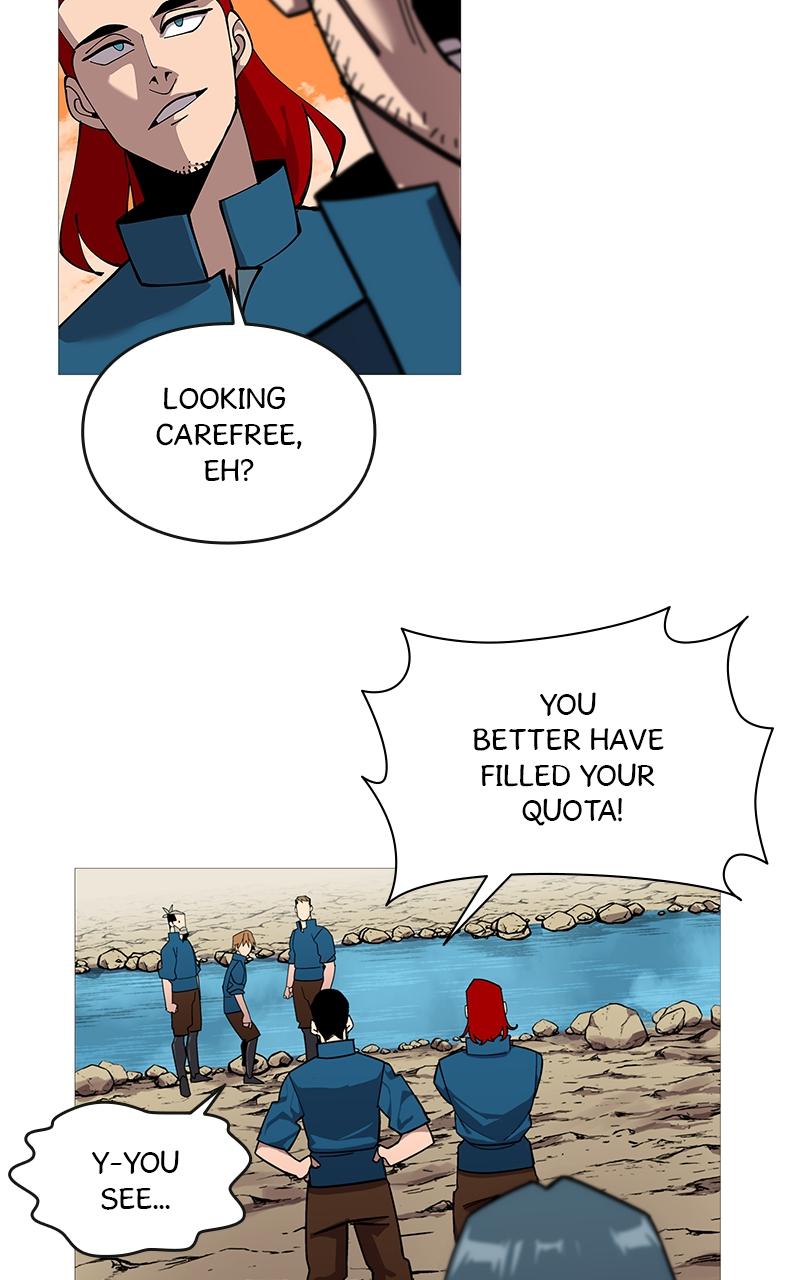 Read Becoming the Monarch Manga Online
