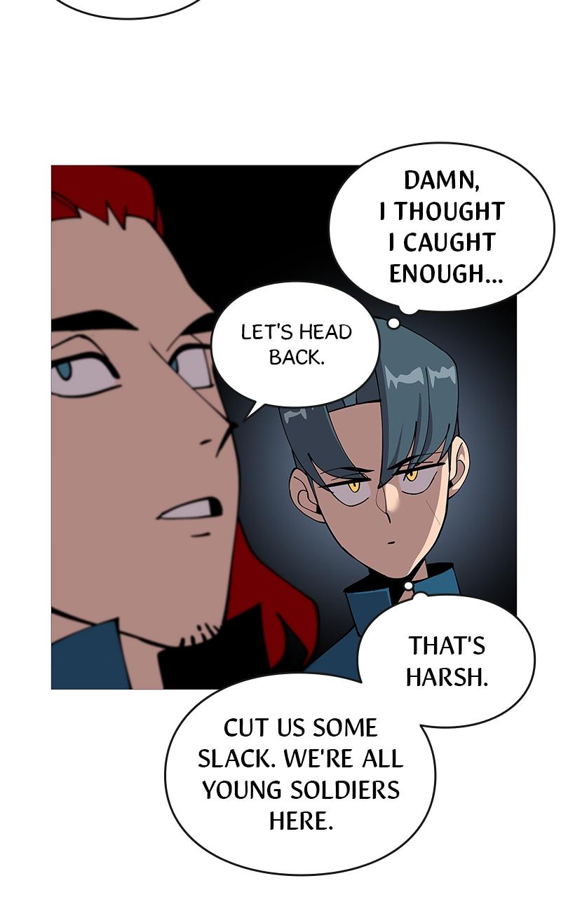 Read Becoming the Monarch Manga Online
