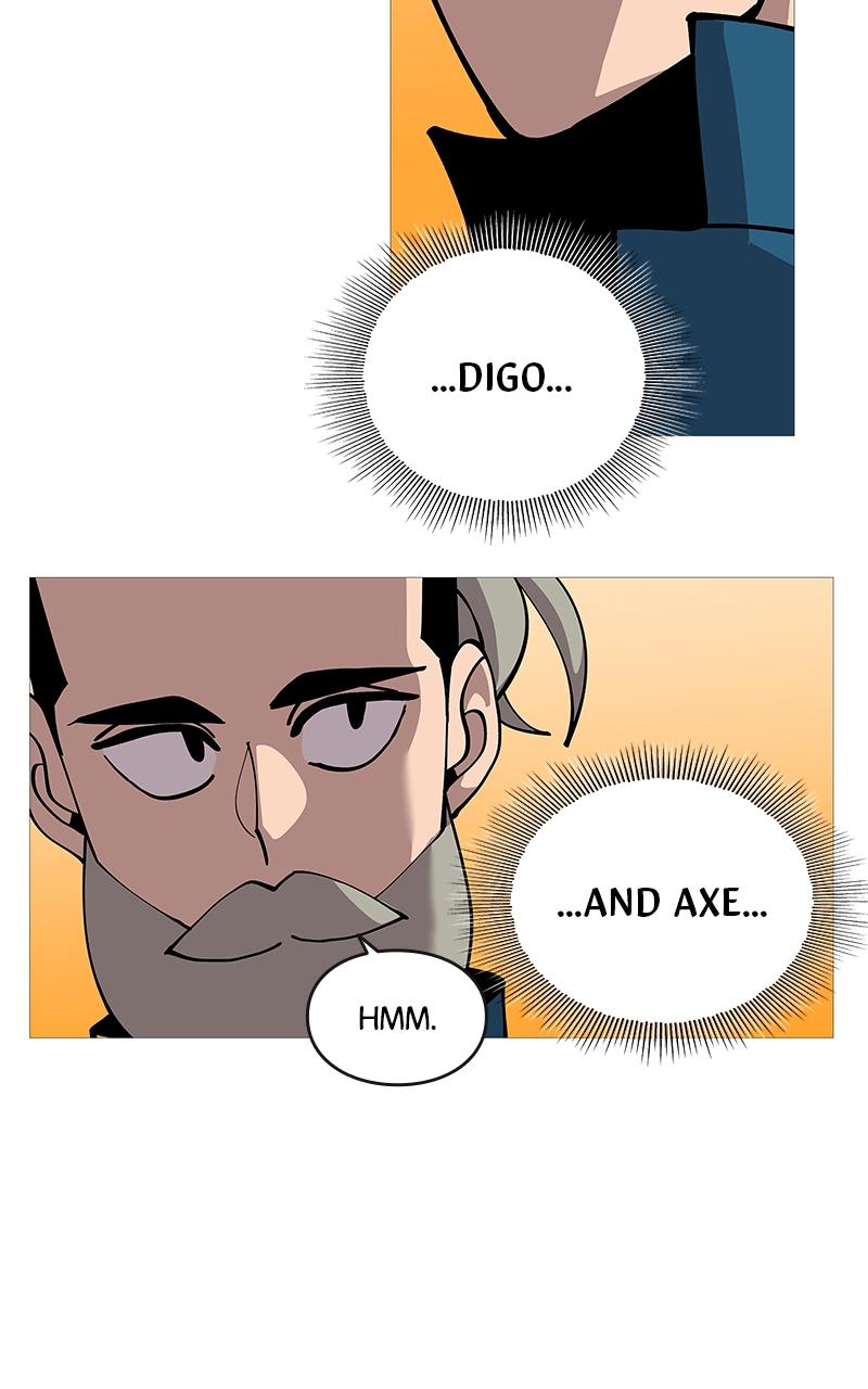 Read Becoming the Monarch Manga Online