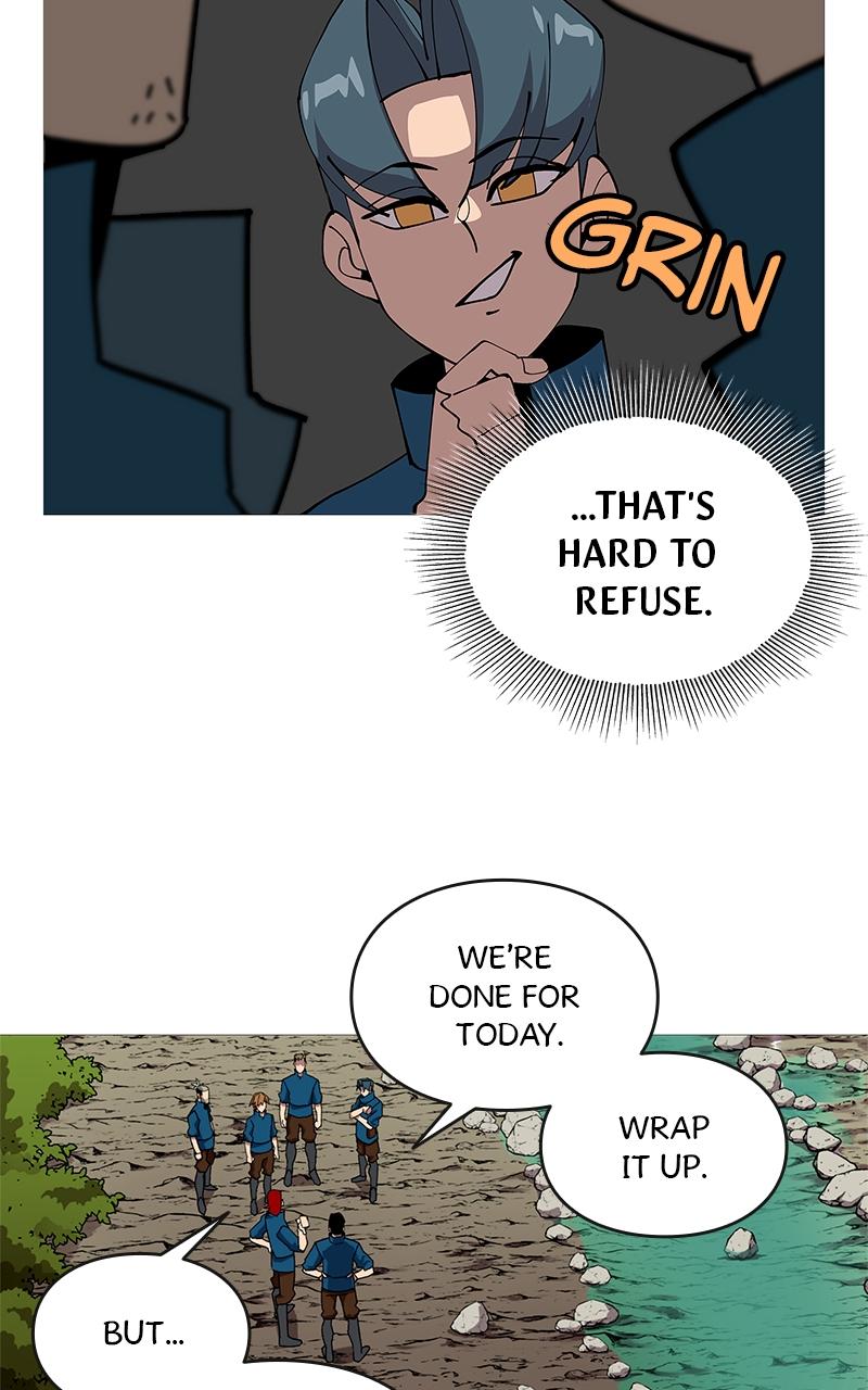 Read Becoming the Monarch Manga Online