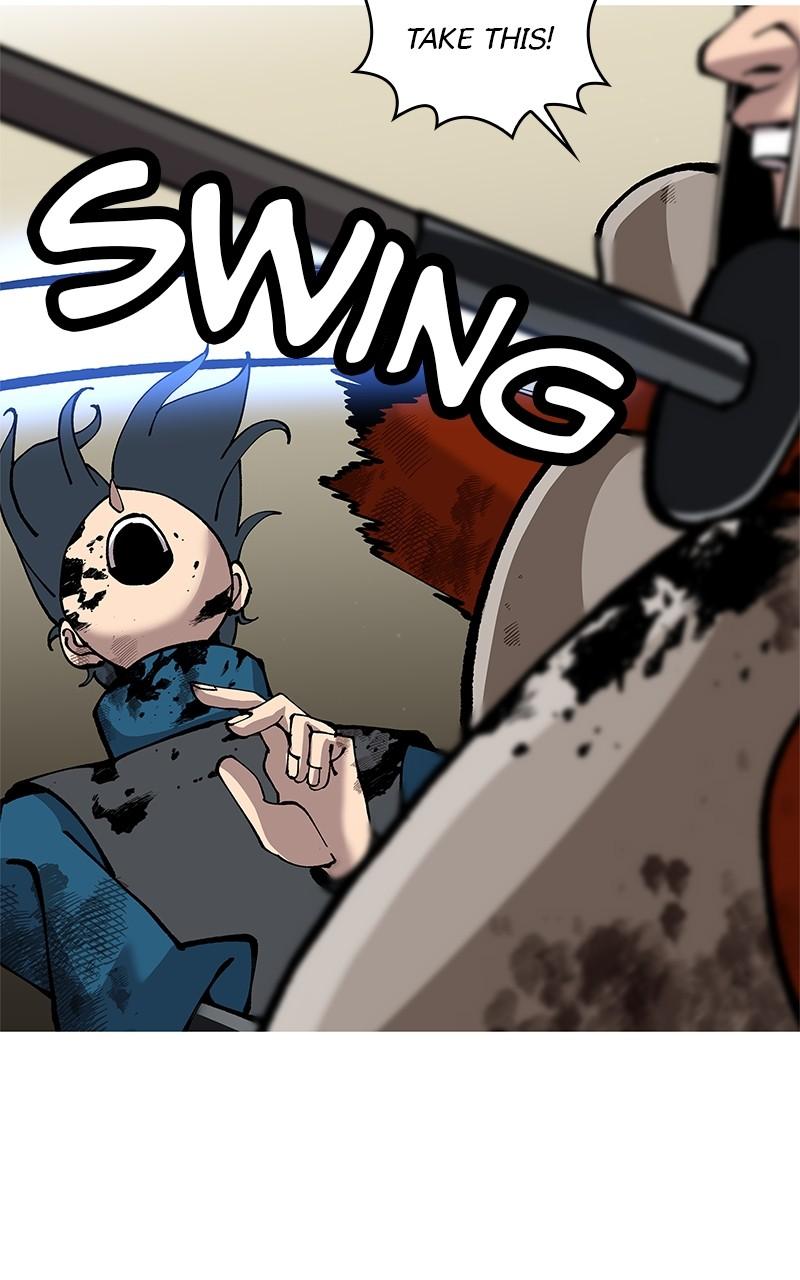 Read Becoming the Monarch Manga Online