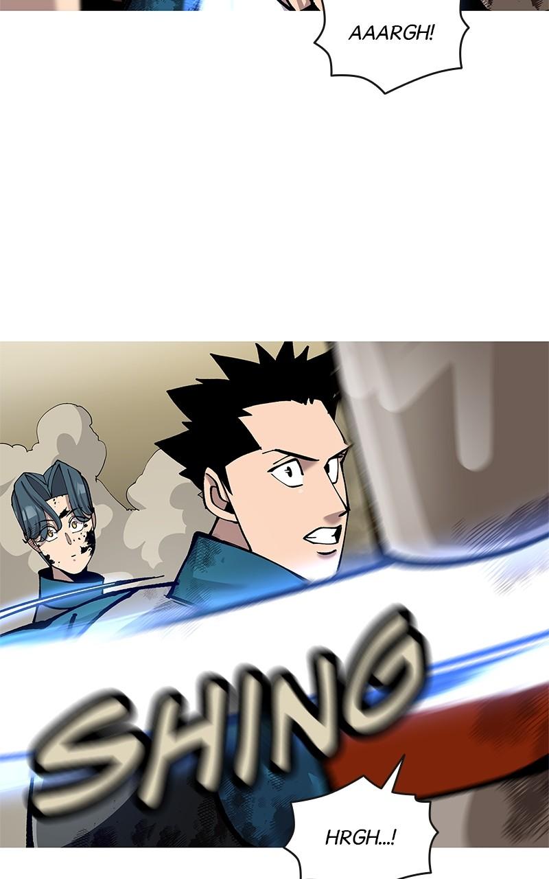 Read Becoming the Monarch Manga Online