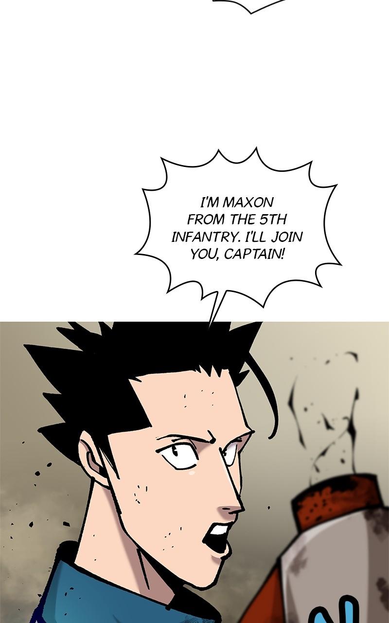 Read Becoming the Monarch Manga Online