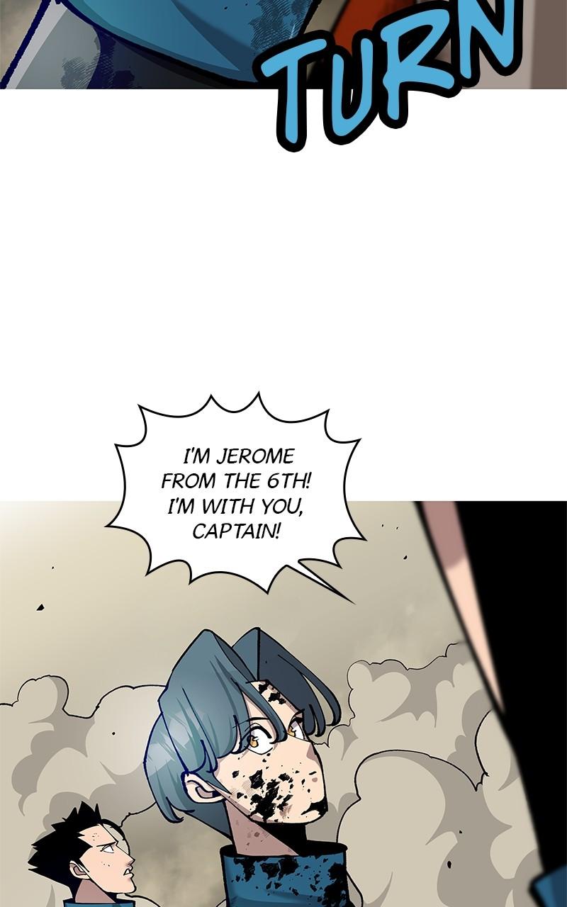Read Becoming the Monarch Manga Online