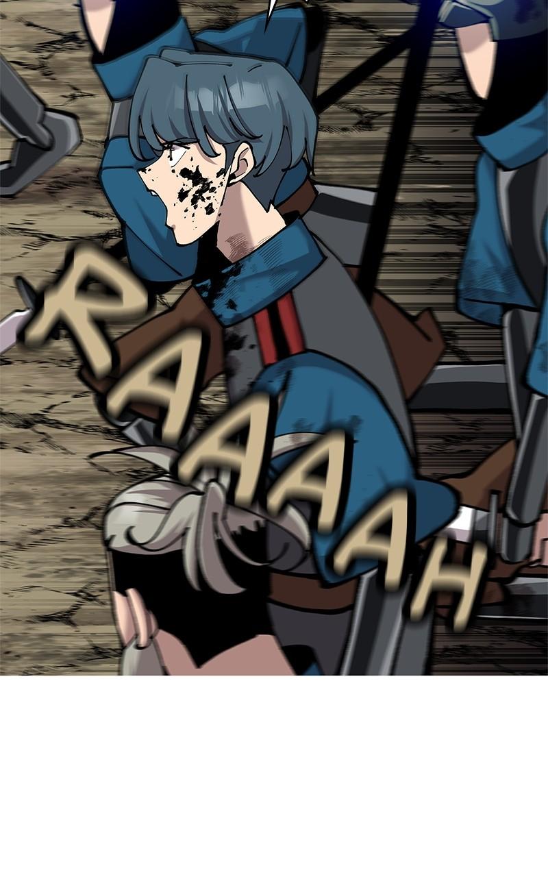 Read Becoming the Monarch Manga Online