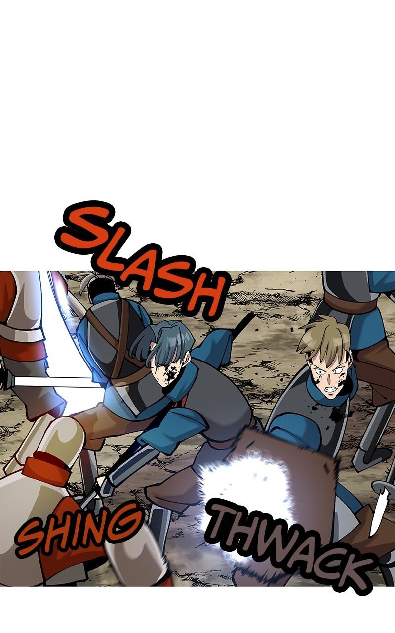 Read Becoming the Monarch Manga Online