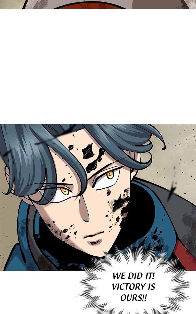 Read Becoming the Monarch Manga Online