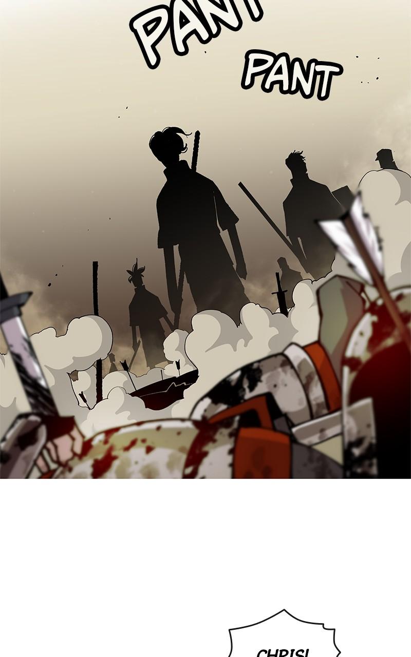 Read Becoming the Monarch Manga Online