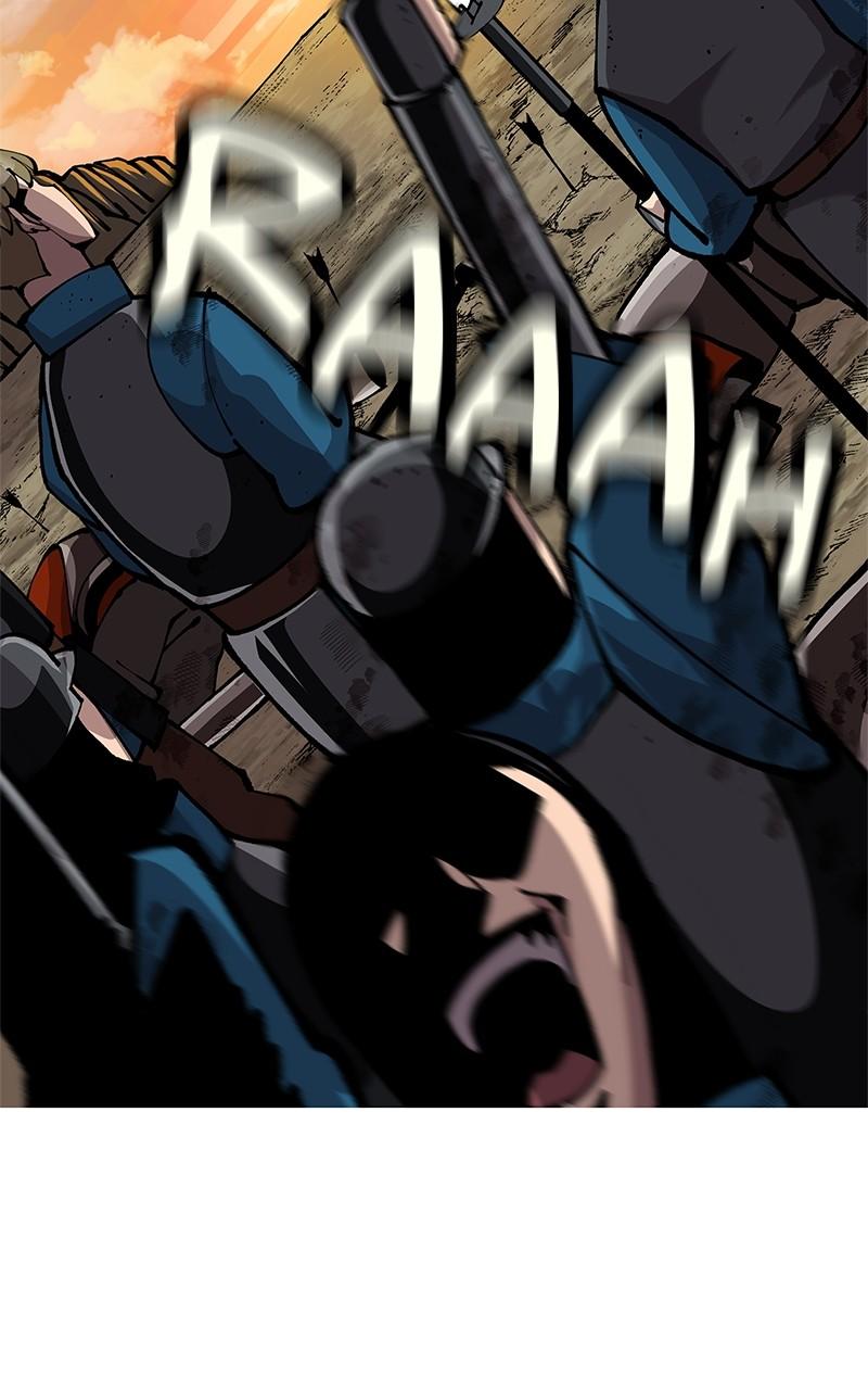 Read Becoming the Monarch Manga Online