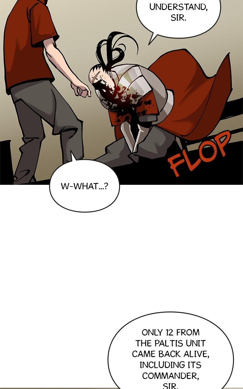 Read Becoming the Monarch Manga Online
