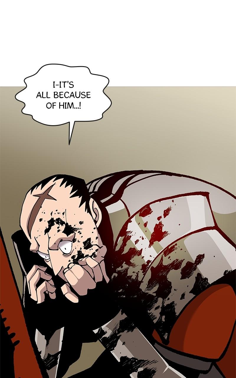 Read Becoming the Monarch Manga Online