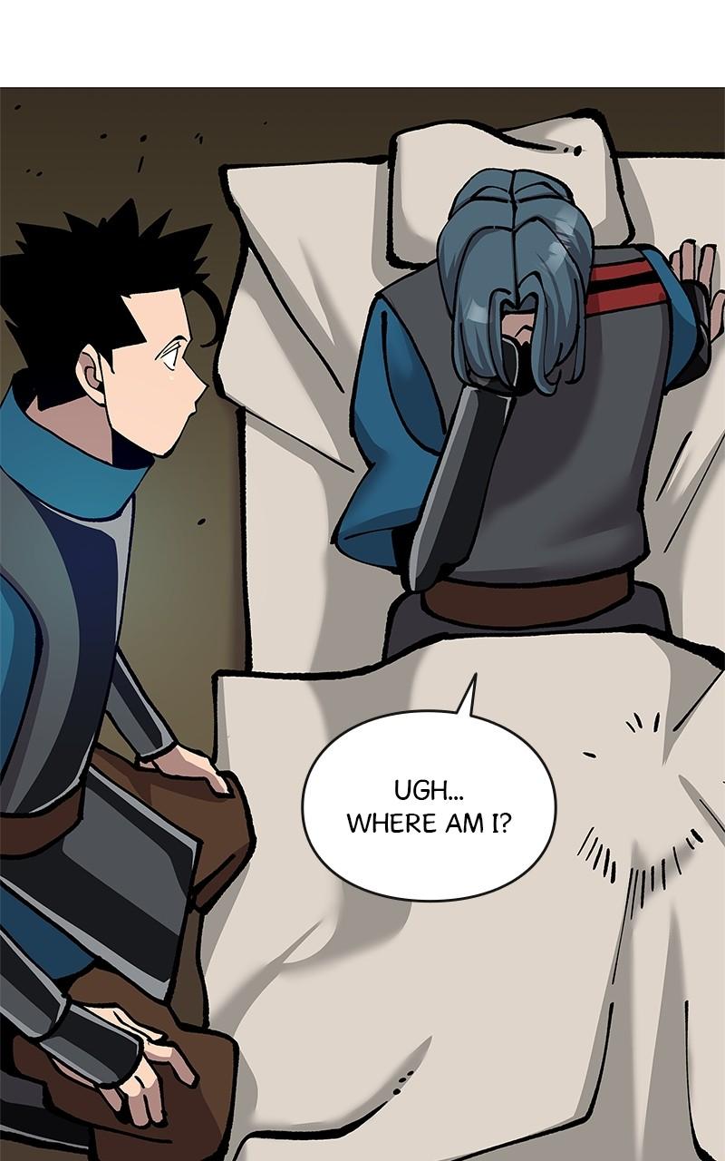 Read Becoming the Monarch Manga Online