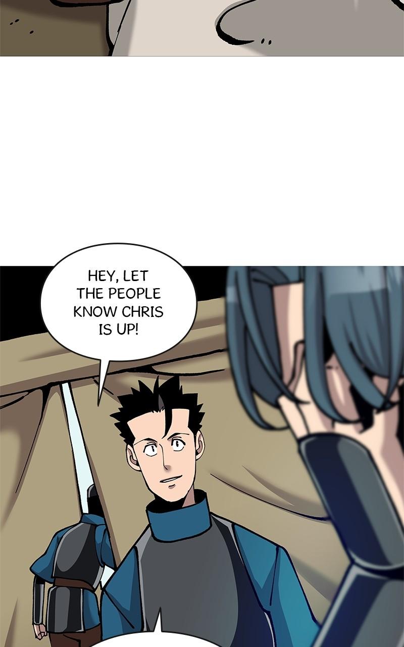 Read Becoming the Monarch Manga Online