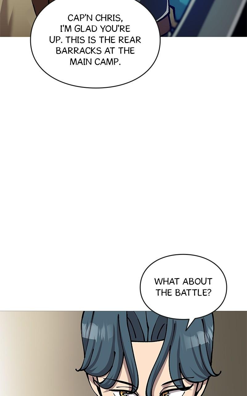 Read Becoming the Monarch Manga Online