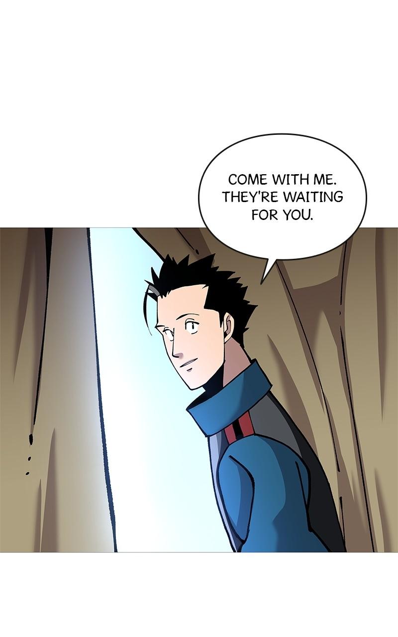 Read Becoming the Monarch Manga Online
