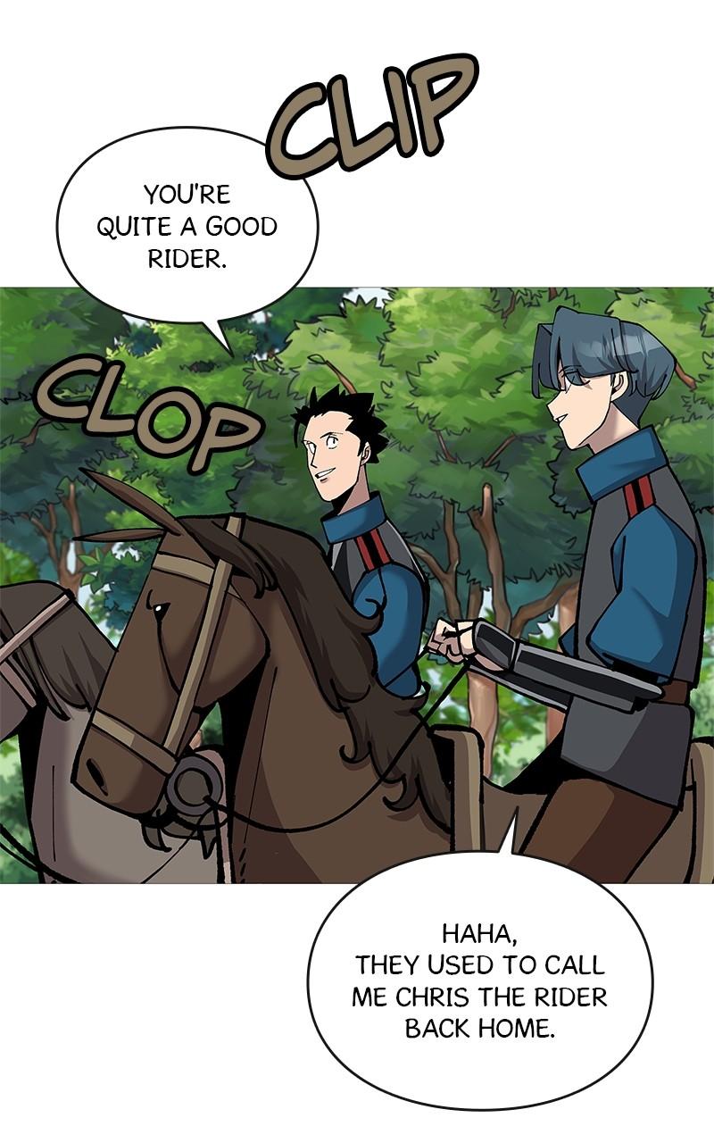 Read Becoming the Monarch Manga Online